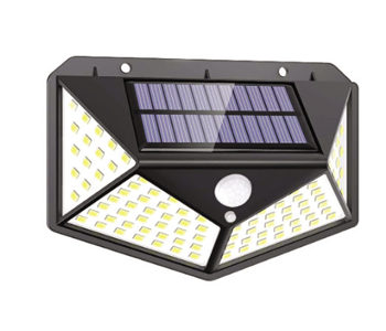 LED BUTTON SPOT LIGHT