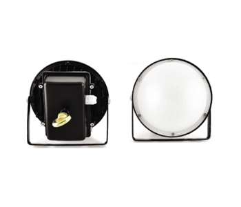 LED BUTTON SPOT LIGHT