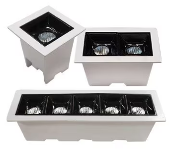 LED LINEAR SPOT LIGHT